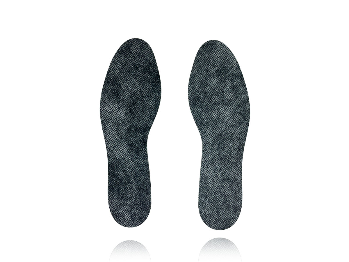 MENTZER - Carbon Insole ( Made In Spain )
