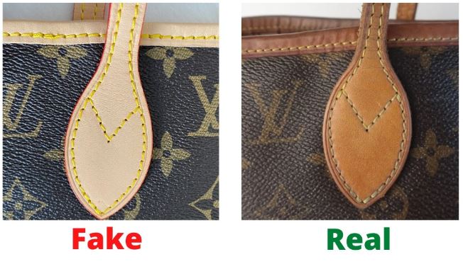 The Ultimate Guide To Real Verus Fake Louis Vuitton Zippers