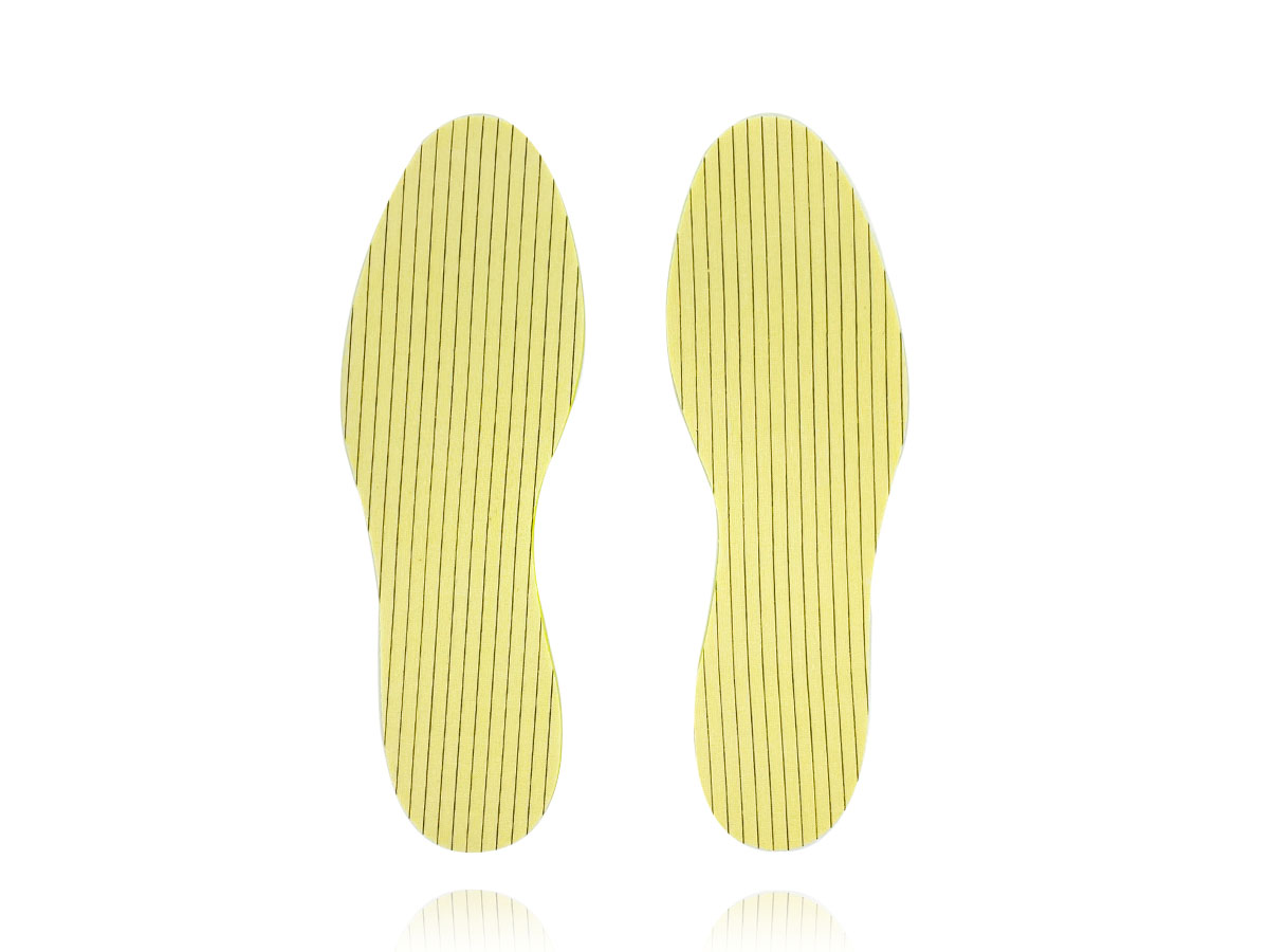 MENTZER - Fresh Insole ( Made In Spain )