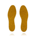 MENTZER - Cork Insole ( Made In Spain )